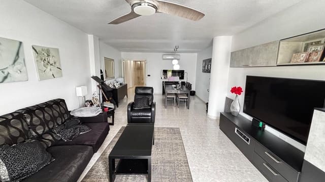 4 slaapkamer Appartement te koop in Altea met garage - € 689.000 (Ref: 9921699)