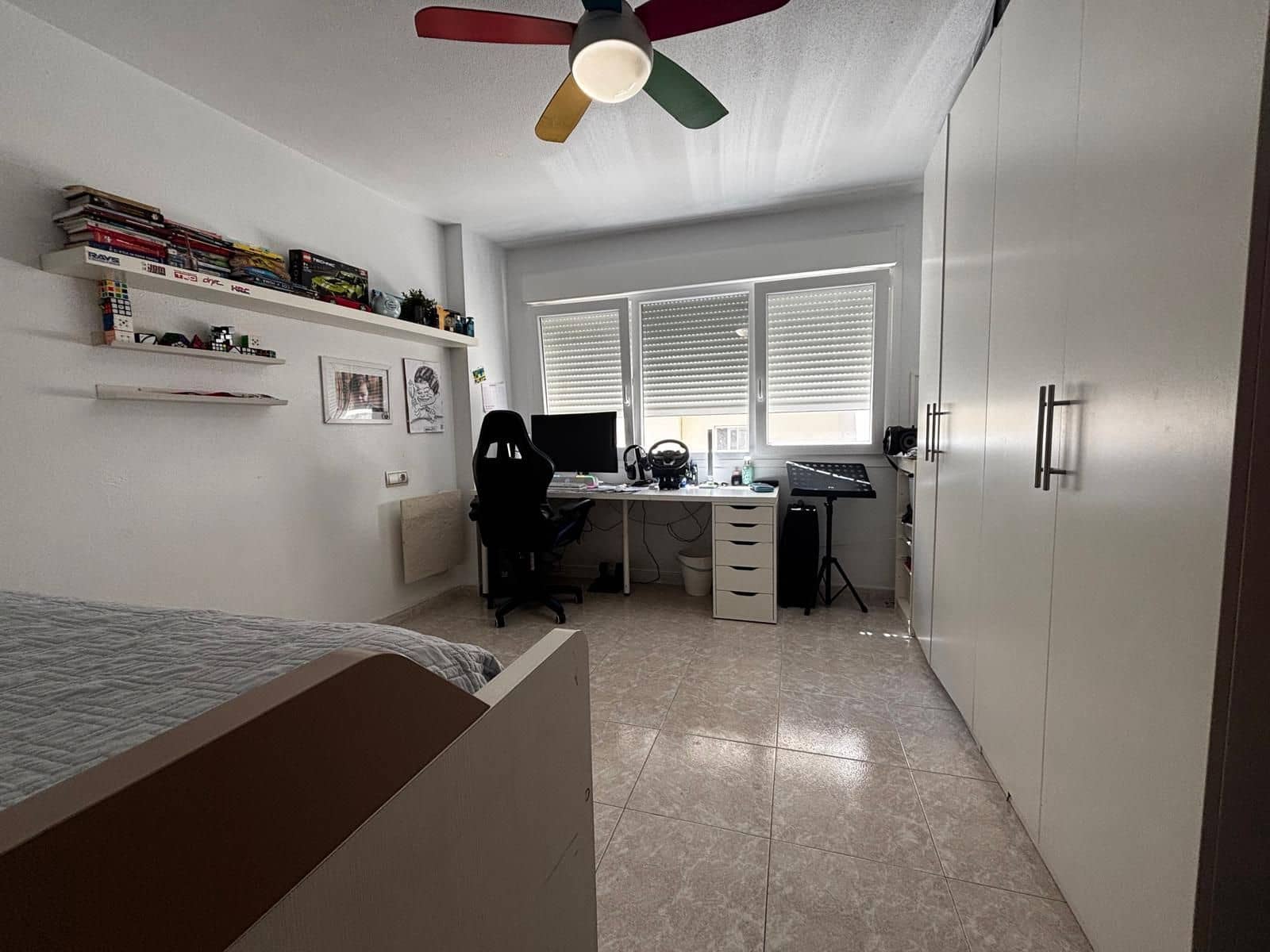 4 bedroom Apartment for sale in Altea with garage - € 689,000 (Ref: 9921699)