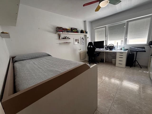 4 slaapkamer Appartement te koop in Altea met garage - € 689.000 (Ref: 9921699)