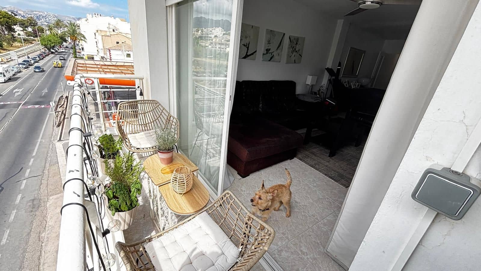 4 bedroom Apartment for sale in Altea with garage - € 689,000 (Ref: 9921699)
