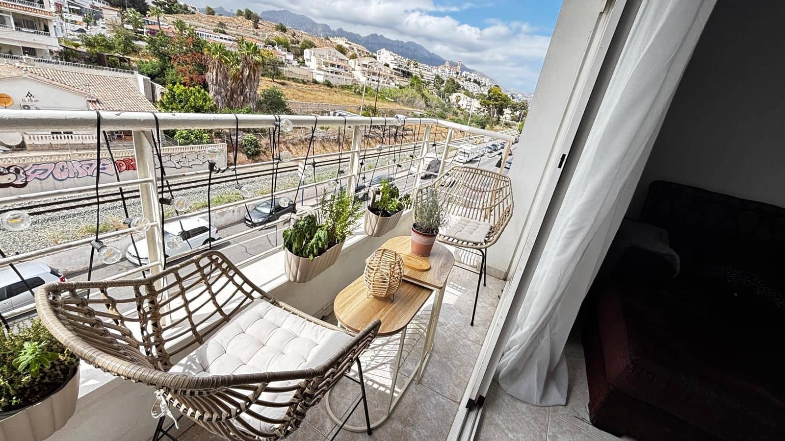 4 bedroom Apartment for sale in Altea with garage - € 689,000 (Ref: 9921699)