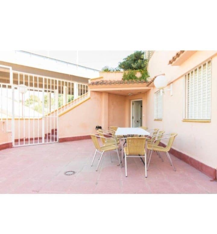 6 camera da letto Appartamento in vendita in Benidorm con piscina garage - 420.000 € (Rif: 9935557)