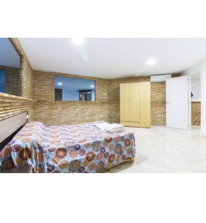 6 camera da letto Appartamento in vendita in Benidorm con piscina garage - 420.000 € (Rif: 9935557)
