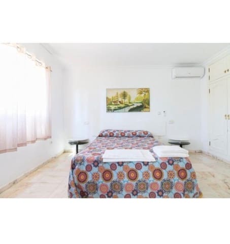 6 camera da letto Appartamento in vendita in Benidorm con piscina garage - 420.000 € (Rif: 9935557)