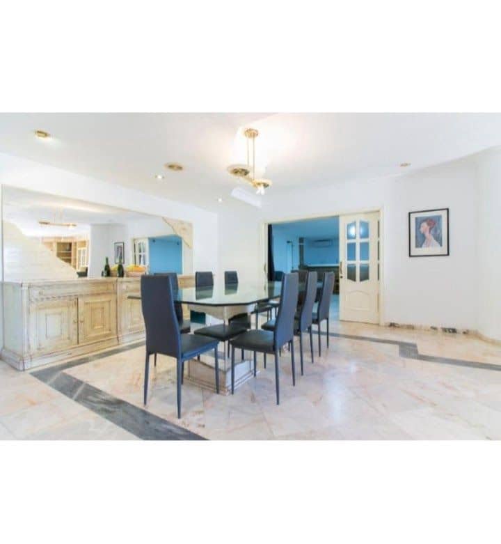 6 camera da letto Appartamento in vendita in Benidorm con piscina garage - 420.000 € (Rif: 9935557)