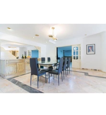 6 camera da letto Appartamento in vendita in Benidorm con piscina garage - 420.000 € (Rif: 9935557)