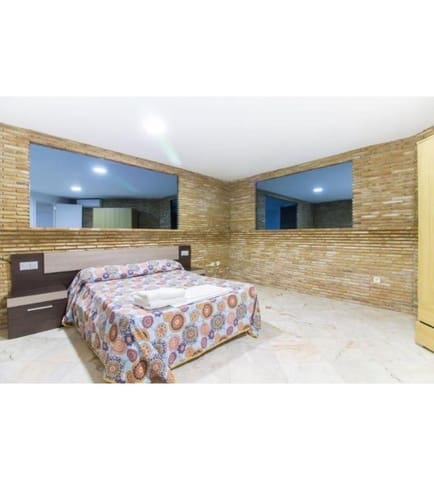 6 camera da letto Appartamento in vendita in Benidorm con piscina garage - 420.000 € (Rif: 9935557)