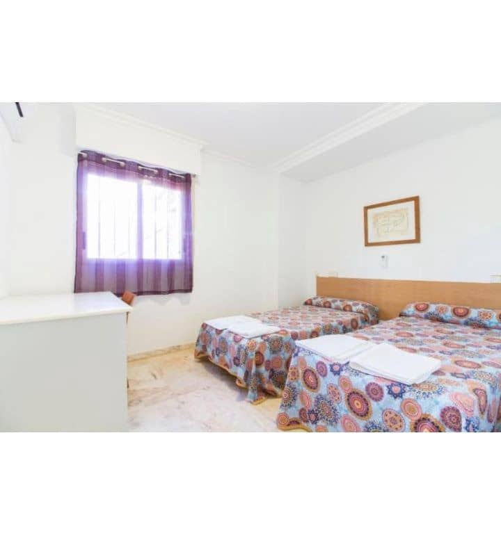 6 camera da letto Appartamento in vendita in Benidorm con piscina garage - 420.000 € (Rif: 9935557)