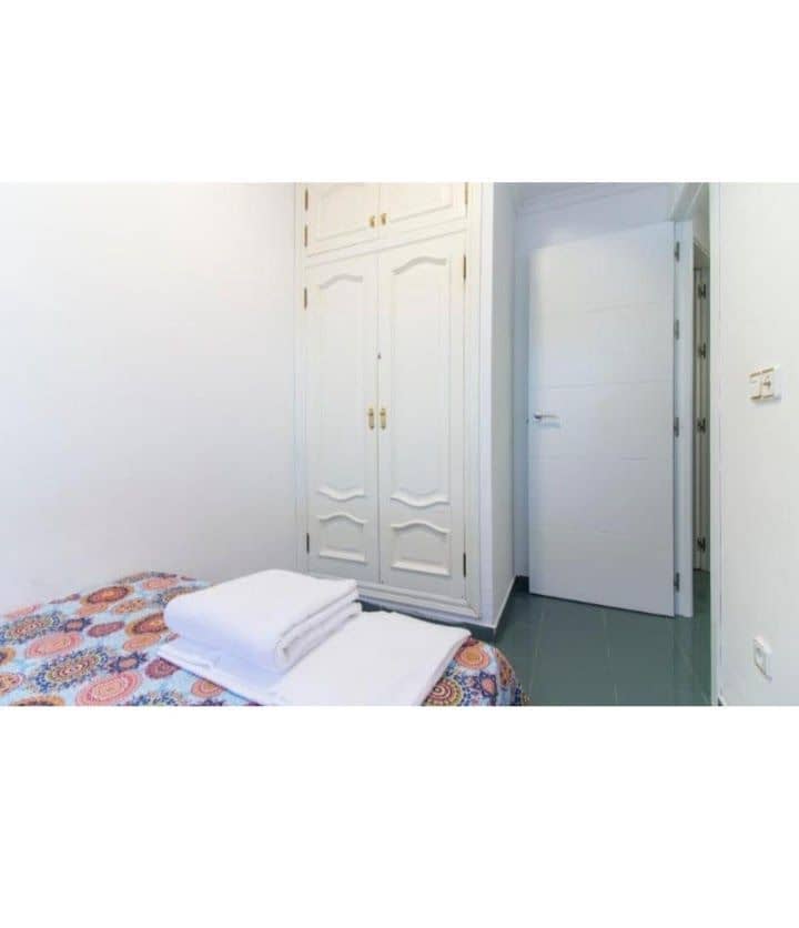 6 camera da letto Appartamento in vendita in Benidorm con piscina garage - 420.000 € (Rif: 9935557)