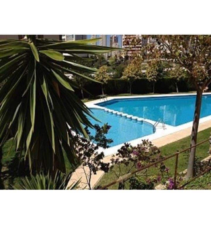 6 camera da letto Appartamento in vendita in Benidorm con piscina garage - 420.000 € (Rif: 9935557)