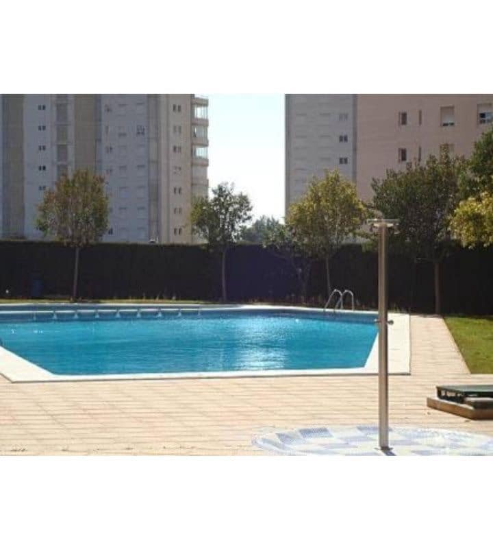 6 camera da letto Appartamento in vendita in Benidorm con piscina garage - 420.000 € (Rif: 9935557)