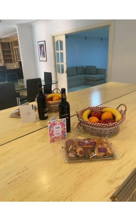 6 camera da letto Appartamento in vendita in Benidorm con piscina garage - 420.000 € (Rif: 9935557)