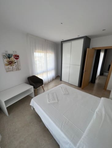 2 bedroom Apartment for rent in Benitachell / Benitatxell with pool garage - € 1,850 (Ref: 9935558)