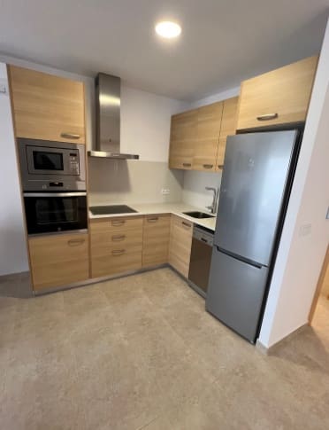 2 bedroom Apartment for rent in Benitachell / Benitatxell with pool garage - € 1,850 (Ref: 9935558)