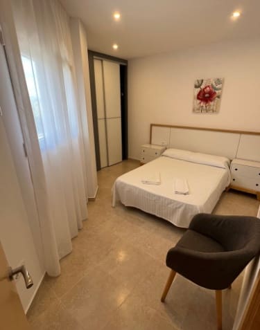 2 bedroom Apartment for rent in Benitachell / Benitatxell with pool garage - € 1,850 (Ref: 9935558)