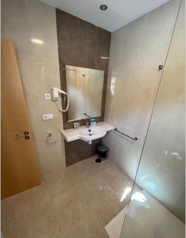 2 bedroom Apartment for rent in Benitachell / Benitatxell with pool garage - € 1,850 (Ref: 9935558)