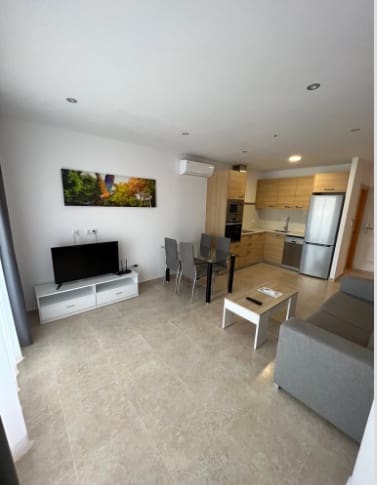 2 bedroom Apartment for rent in Benitachell / Benitatxell with pool garage - € 1,850 (Ref: 9935558)