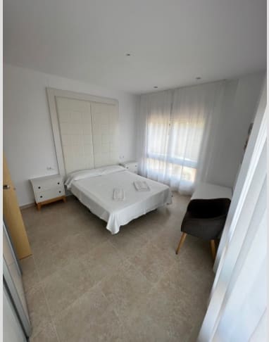 2 bedroom Apartment for rent in Benitachell / Benitatxell with pool garage - € 1,850 (Ref: 9935558)