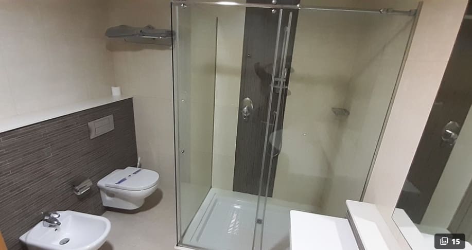 2 bedroom Apartment for rent in Benitachell / Benitatxell with pool garage - € 1,850 (Ref: 9935558)