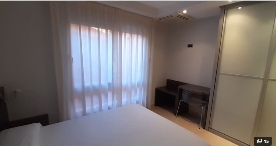 2 bedroom Apartment for rent in Benitachell / Benitatxell with pool garage - € 1,850 (Ref: 9935558)
