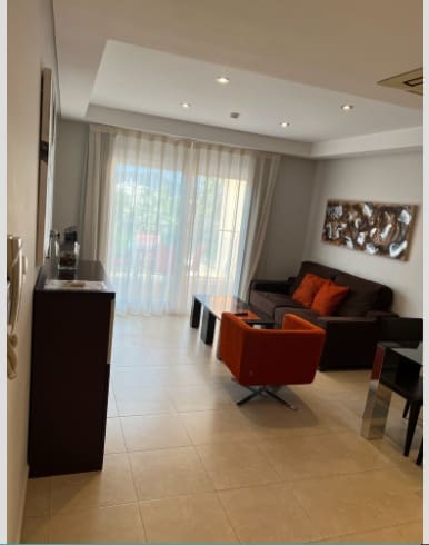 1 bedroom Apartment for rent in Benitachell / Benitatxell with pool garage - € 1,500 (Ref: 9935559)