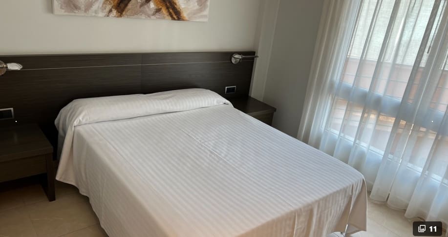 1 bedroom Apartment for rent in Benitachell / Benitatxell with pool garage - € 1,500 (Ref: 9935559)