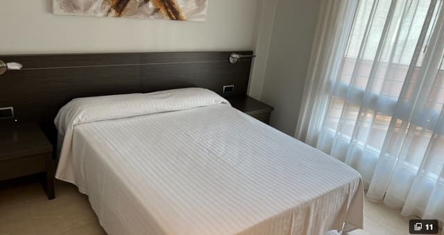 1 bedroom Apartment for rent in Benitachell / Benitatxell with pool garage - € 1,500 (Ref: 9935559)
