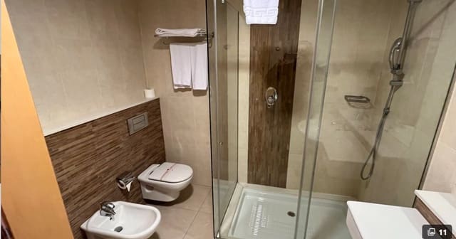 1 bedroom Apartment for rent in Benitachell / Benitatxell with pool garage - € 1,500 (Ref: 9935559)