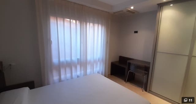 1 bedroom Apartment for rent in Benitachell / Benitatxell with pool garage - € 1,500 (Ref: 9935559)