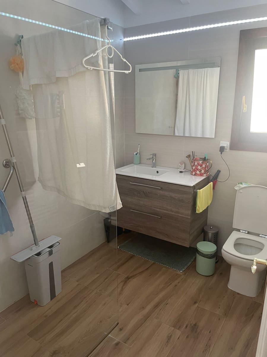 3 soverom Villa til salgs i Moraira med svømmebasseng garasje - € 610 000 (Ref: 9949165)