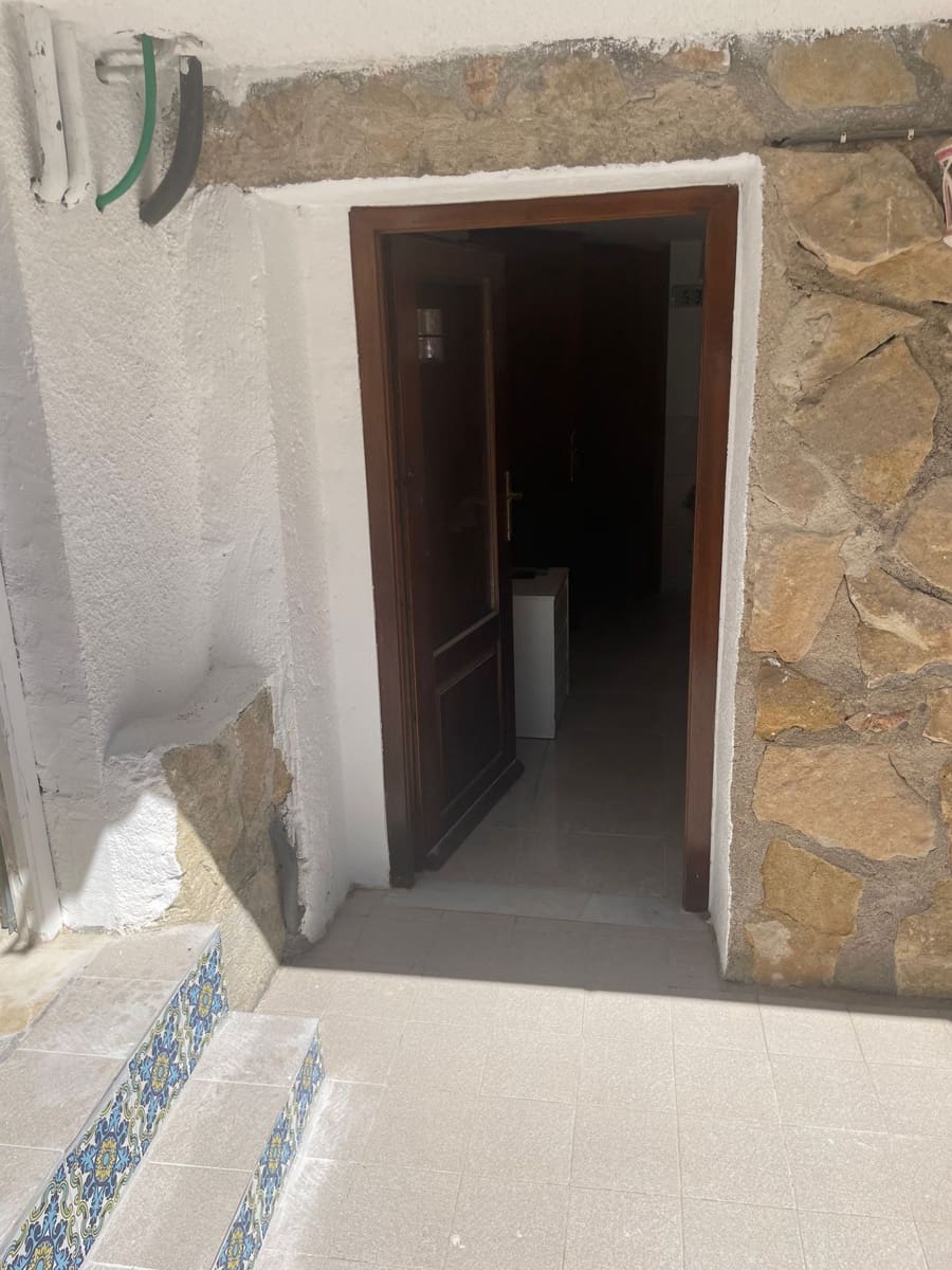 3 soverom Villa til salgs i Moraira med svømmebasseng garasje - € 610 000 (Ref: 9949165)