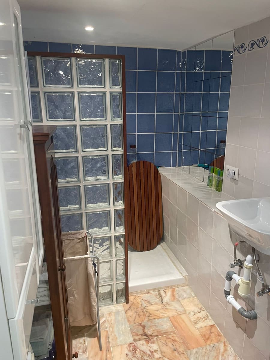 3 soverom Villa til salgs i Moraira med svømmebasseng garasje - € 610 000 (Ref: 9949165)