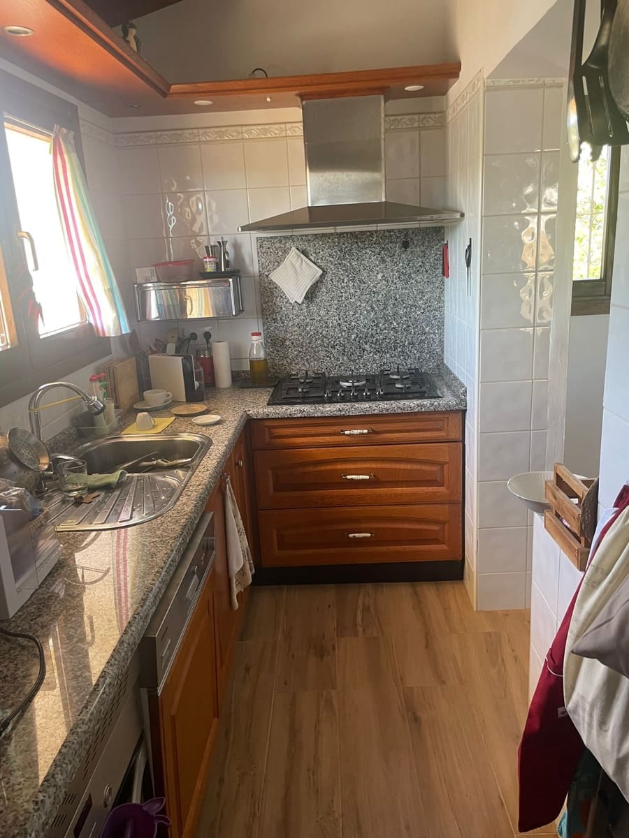 3 soverom Villa til salgs i Moraira med svømmebasseng garasje - € 610 000 (Ref: 9949165)