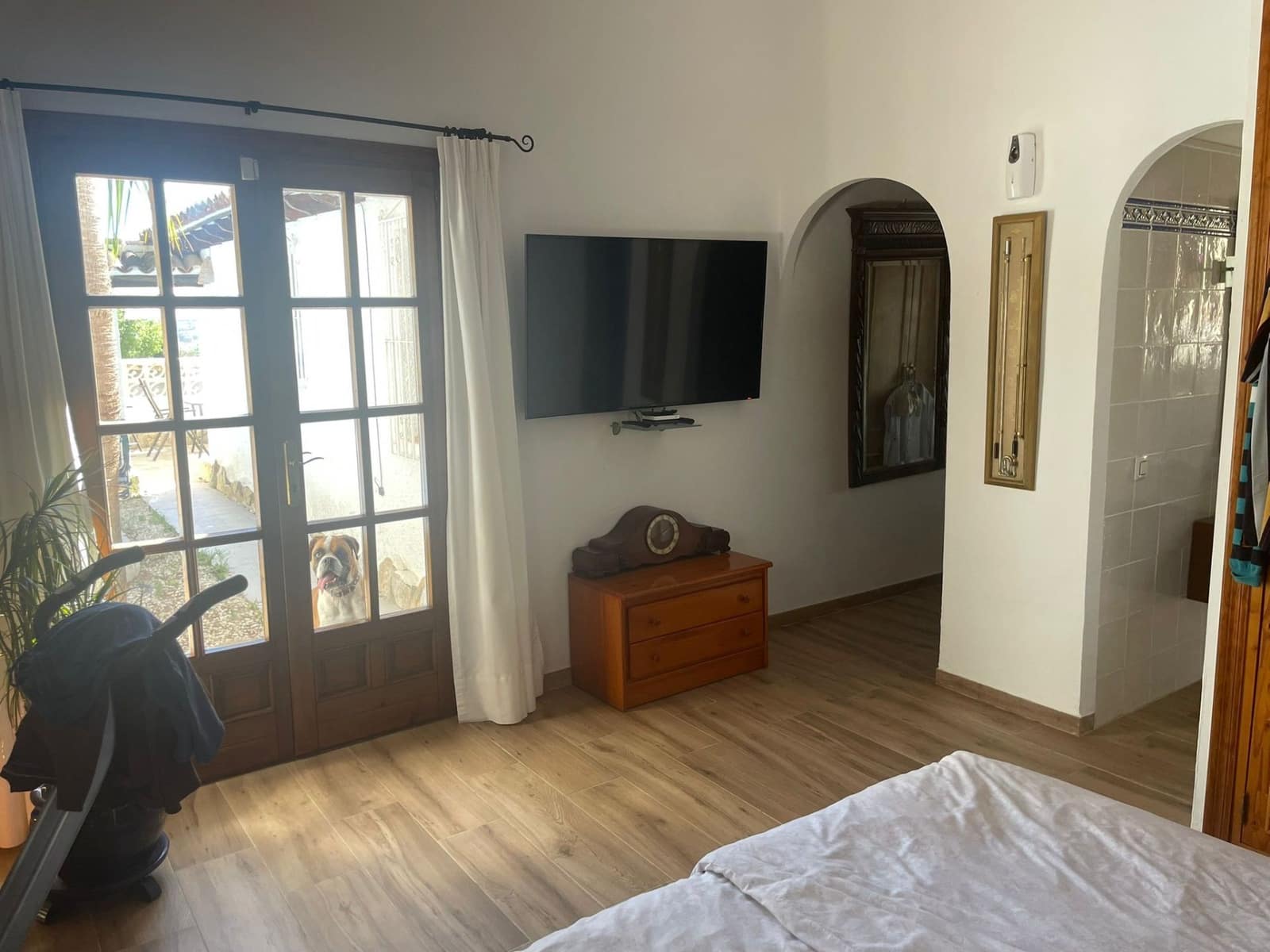 3 soverom Villa til salgs i Moraira med svømmebasseng garasje - € 610 000 (Ref: 9949165)