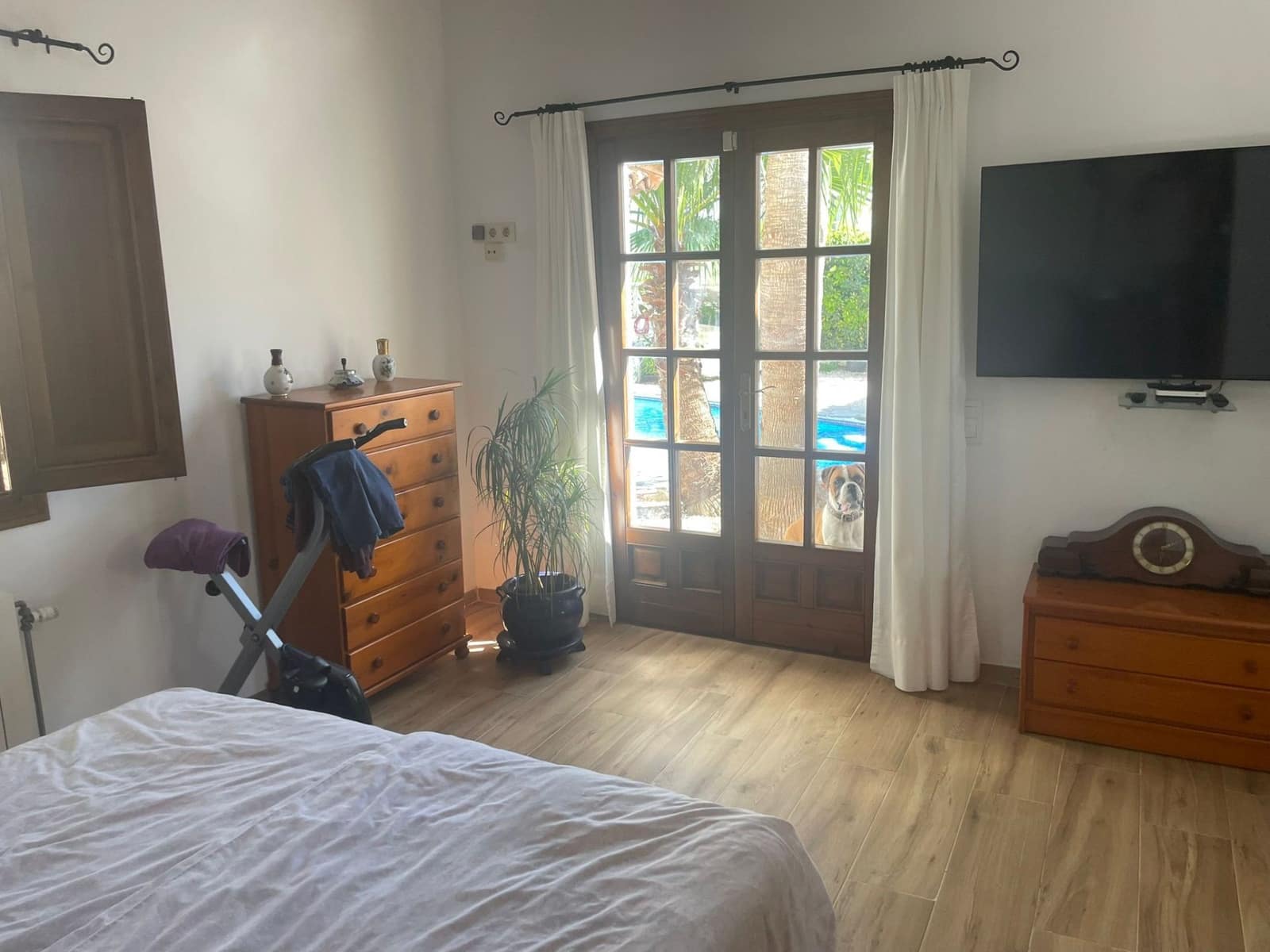 3 soverom Villa til salgs i Moraira med svømmebasseng garasje - € 610 000 (Ref: 9949165)