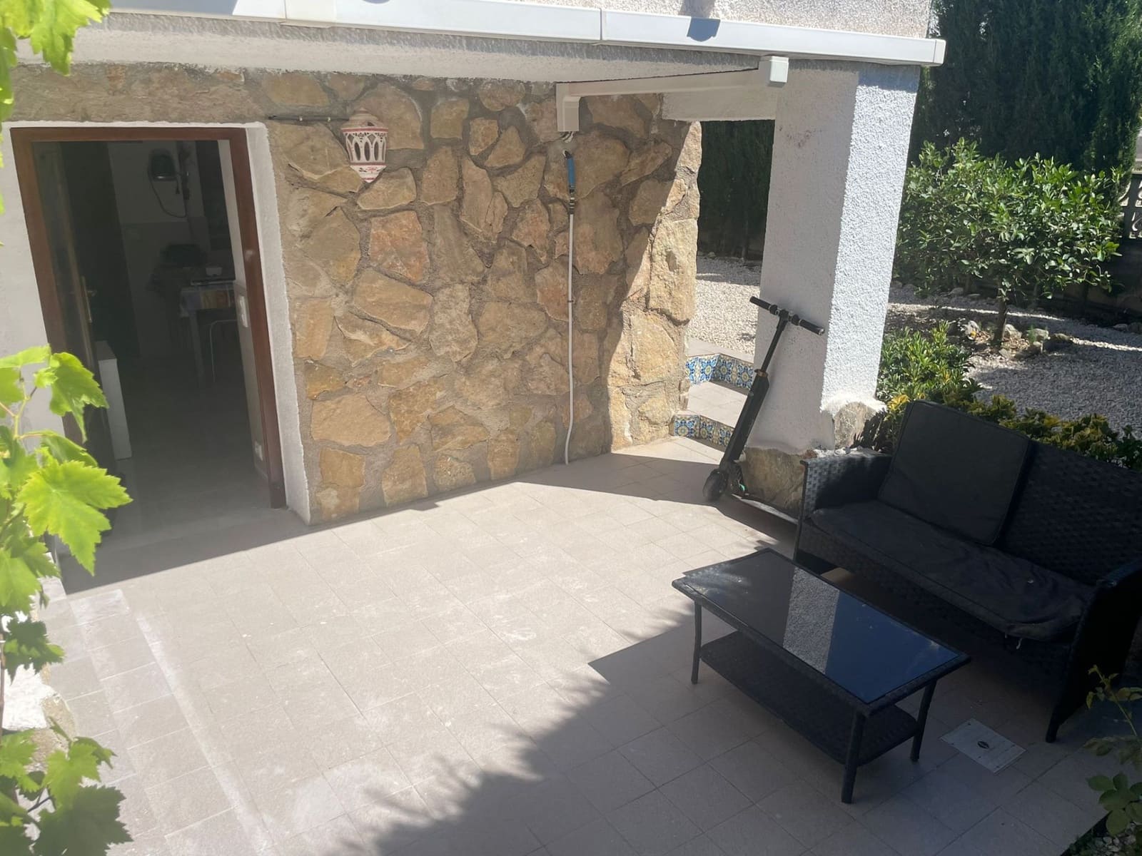 3 soverom Villa til salgs i Moraira med svømmebasseng garasje - € 610 000 (Ref: 9949165)