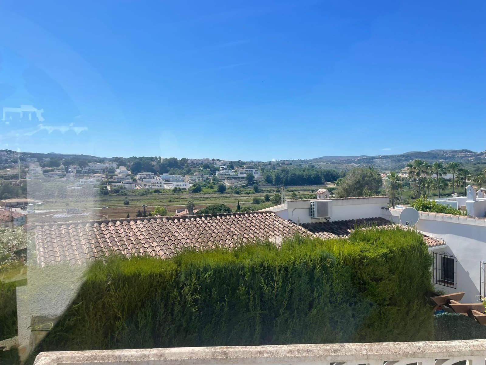 3 soverom Villa til salgs i Moraira med svømmebasseng garasje - € 610 000 (Ref: 9949165)