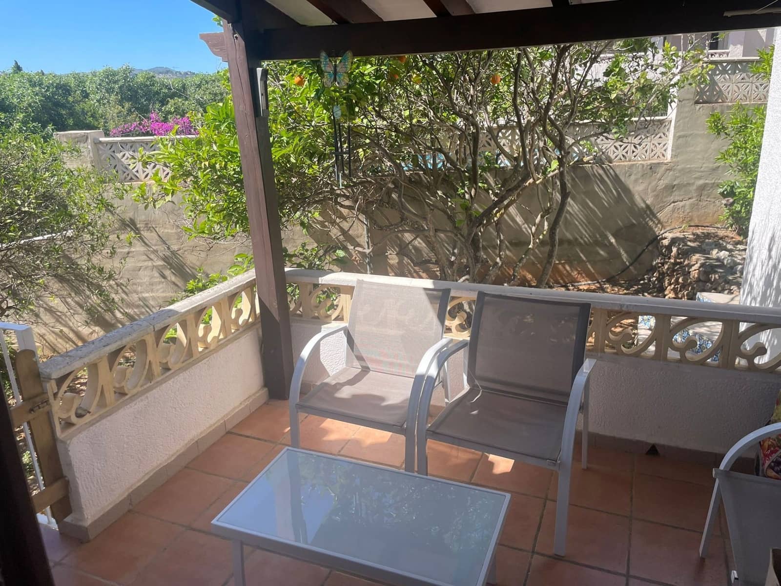 3 soverom Villa til salgs i Moraira med svømmebasseng garasje - € 610 000 (Ref: 9949165)