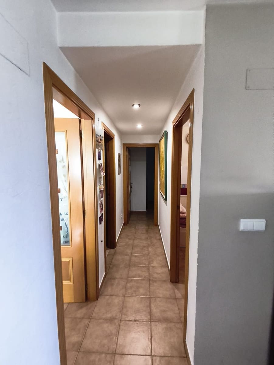 2 Zimmer Penthouse zu verkaufen in Finestrat mit Pool Garage - 305.000 € (Ref: 9949166)
