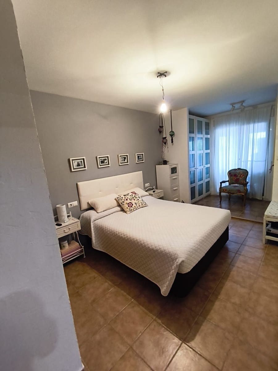 2 Zimmer Penthouse zu verkaufen in Finestrat mit Pool Garage - 305.000 € (Ref: 9949166)