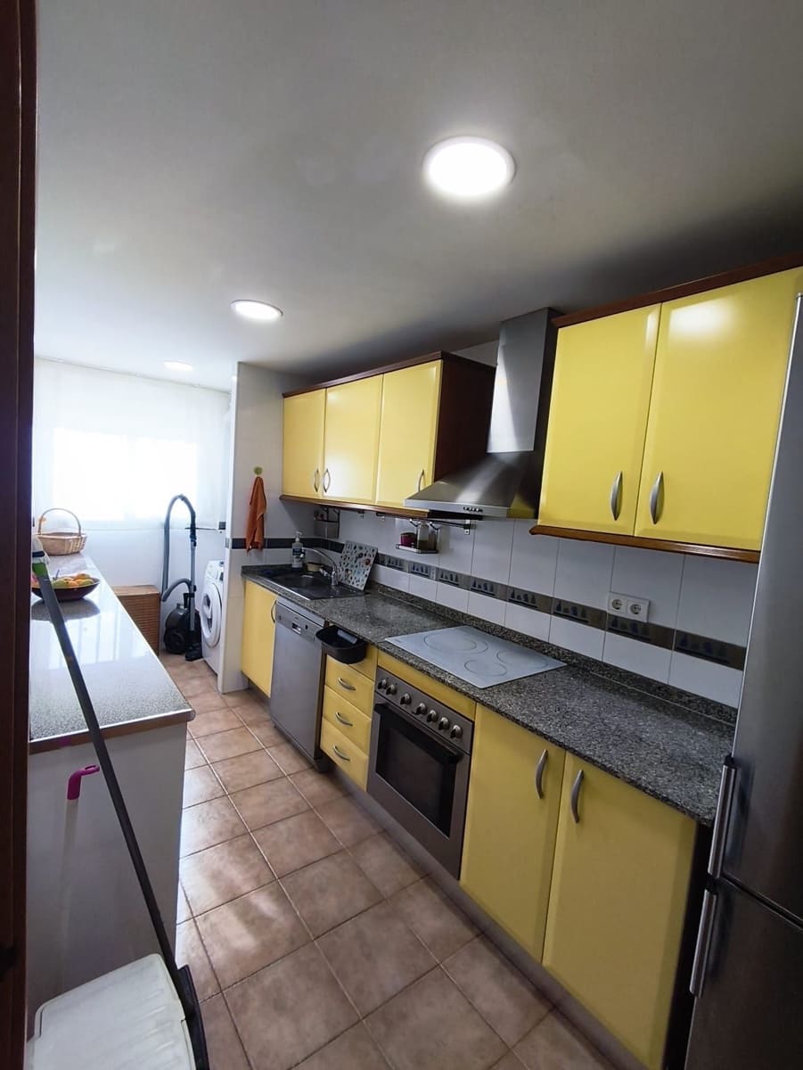 2 Zimmer Penthouse zu verkaufen in Finestrat mit Pool Garage - 305.000 € (Ref: 9949166)