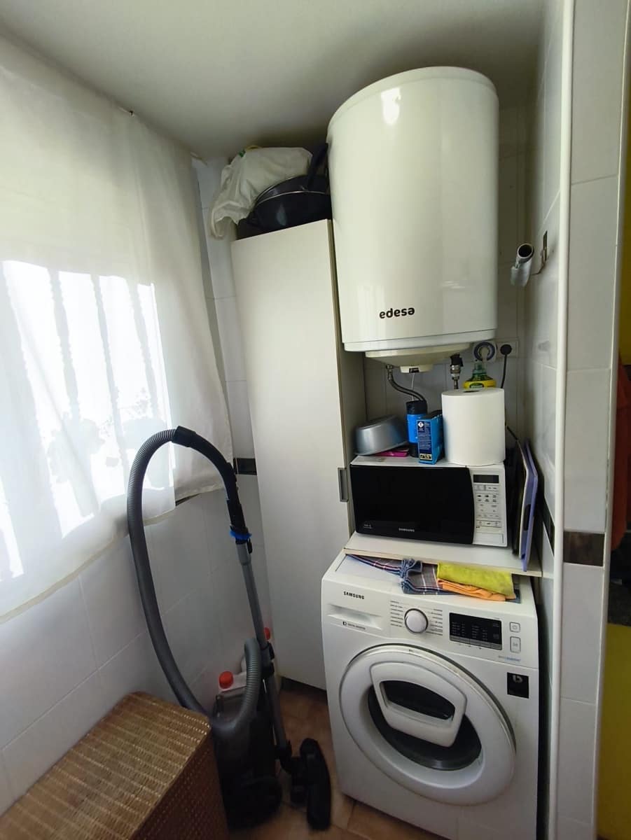 2 Zimmer Penthouse zu verkaufen in Finestrat mit Pool Garage - 305.000 € (Ref: 9949166)