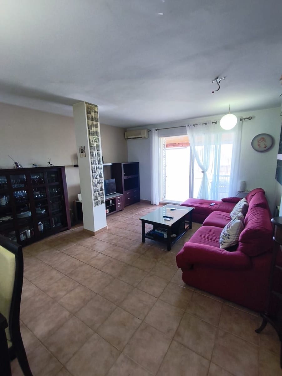 2 Zimmer Penthouse zu verkaufen in Finestrat mit Pool Garage - 305.000 € (Ref: 9949166)