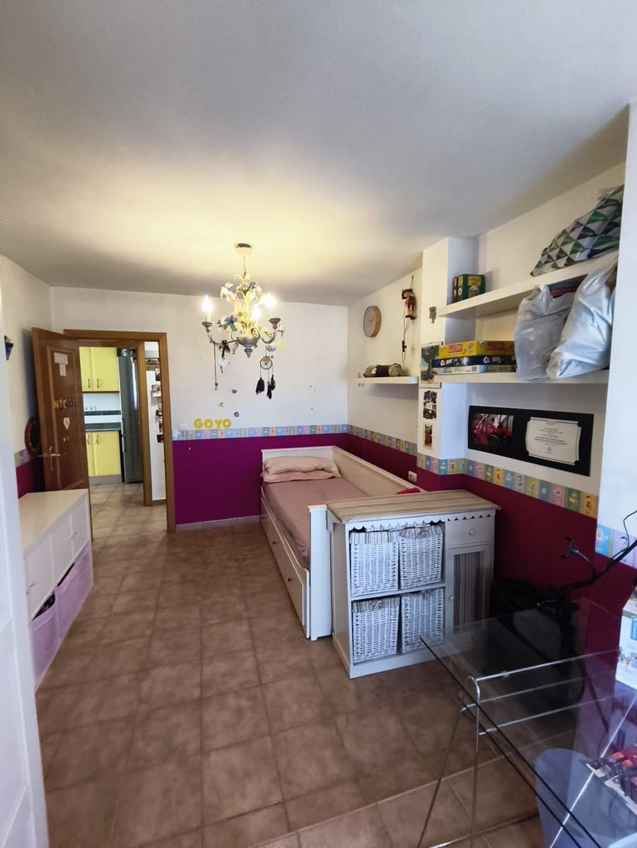 2 Zimmer Penthouse zu verkaufen in Finestrat mit Pool Garage - 305.000 € (Ref: 9949166)