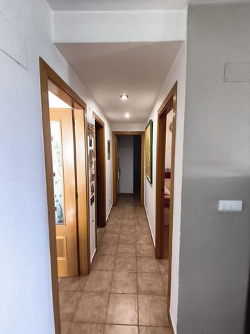2 chambre Penthouse à vendre à Finestrat avec piscine garage - 305 000 € (Ref: 9949166)