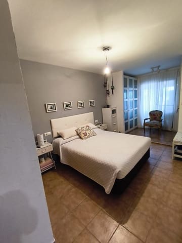 2 chambre Penthouse à vendre à Finestrat avec piscine garage - 305 000 € (Ref: 9949166)