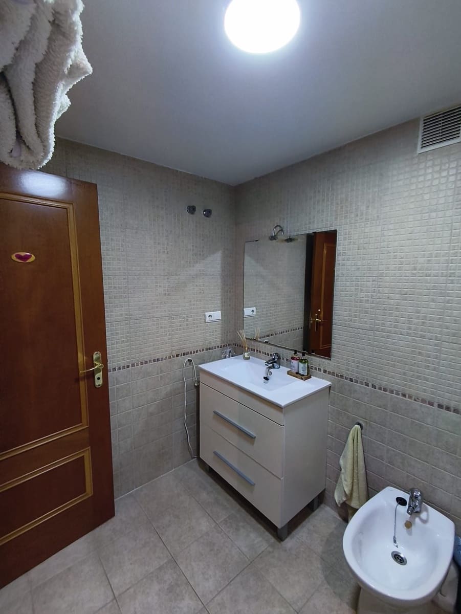 2 Zimmer Penthouse zu verkaufen in Finestrat mit Pool Garage - 305.000 € (Ref: 9949166)