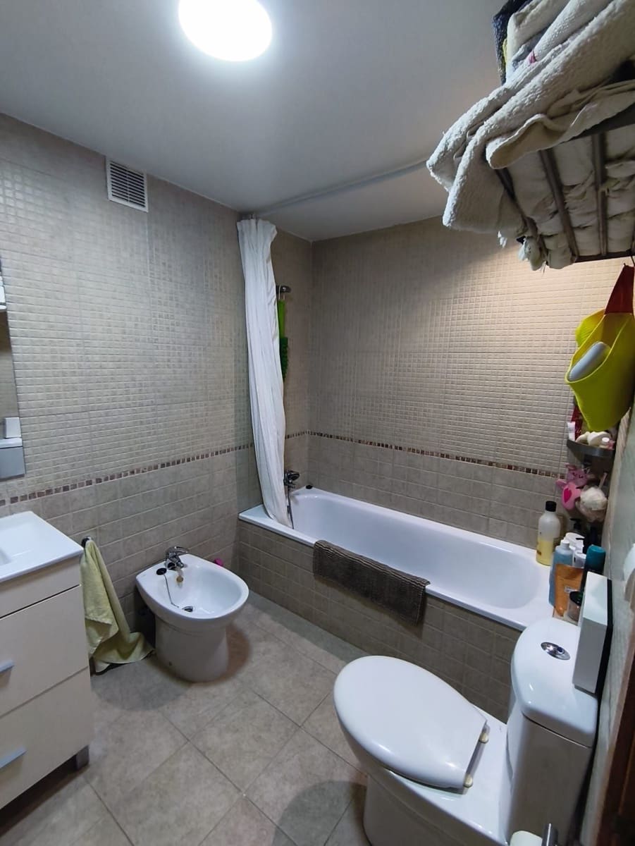 2 Zimmer Penthouse zu verkaufen in Finestrat mit Pool Garage - 305.000 € (Ref: 9949166)