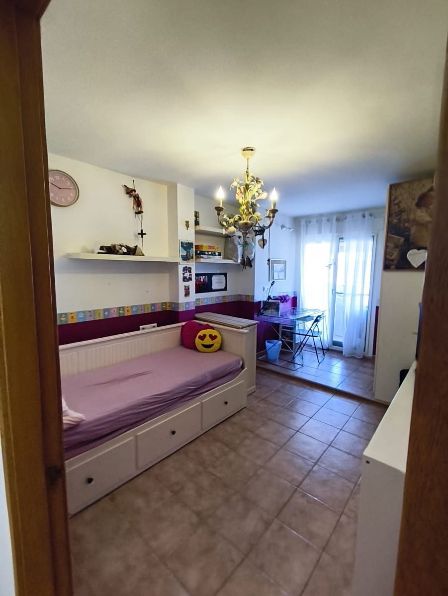 2 Zimmer Penthouse zu verkaufen in Finestrat mit Pool Garage - 305.000 € (Ref: 9949166)