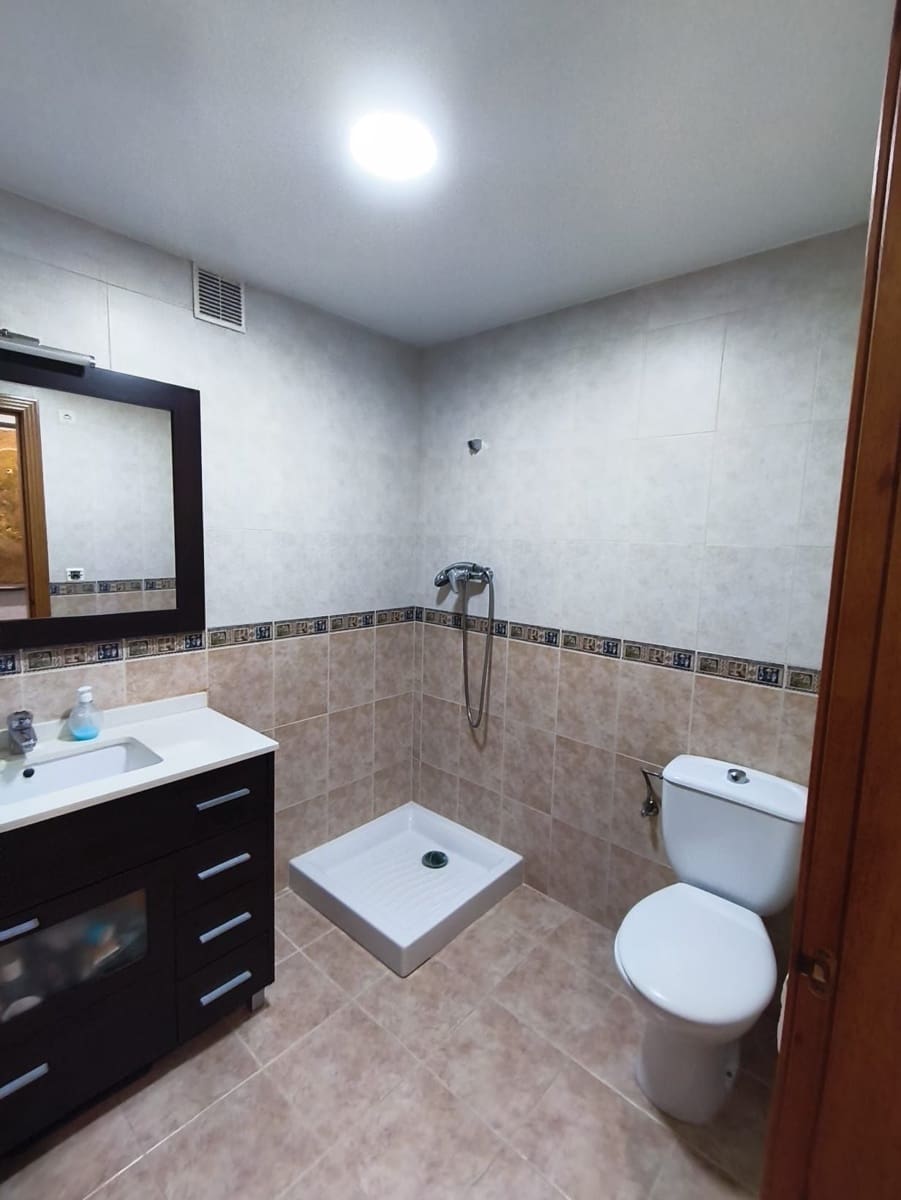 2 Zimmer Penthouse zu verkaufen in Finestrat mit Pool Garage - 305.000 € (Ref: 9949166)